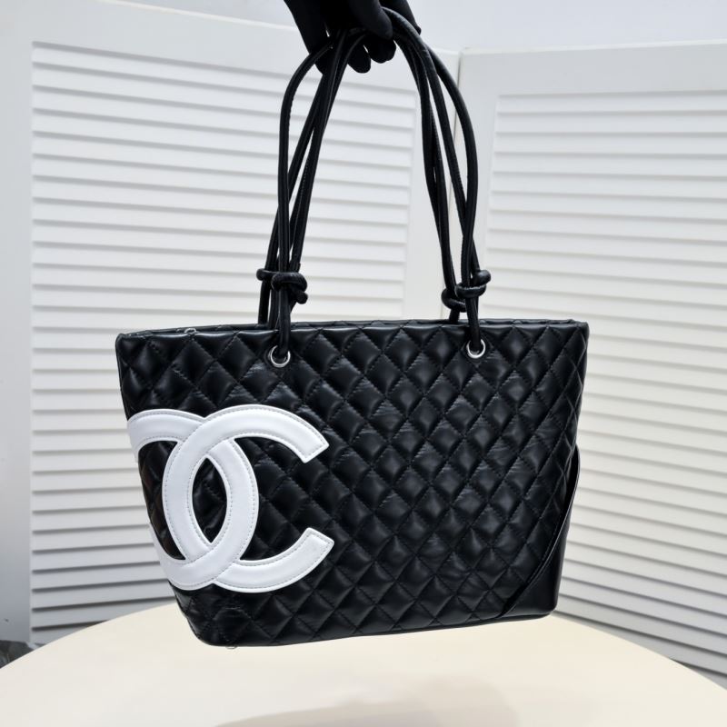 Chanel Shopping Bags